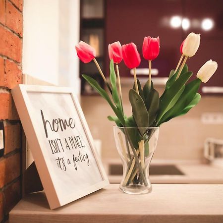 Clyra Apartment City Centar Загреб Екстериор снимка