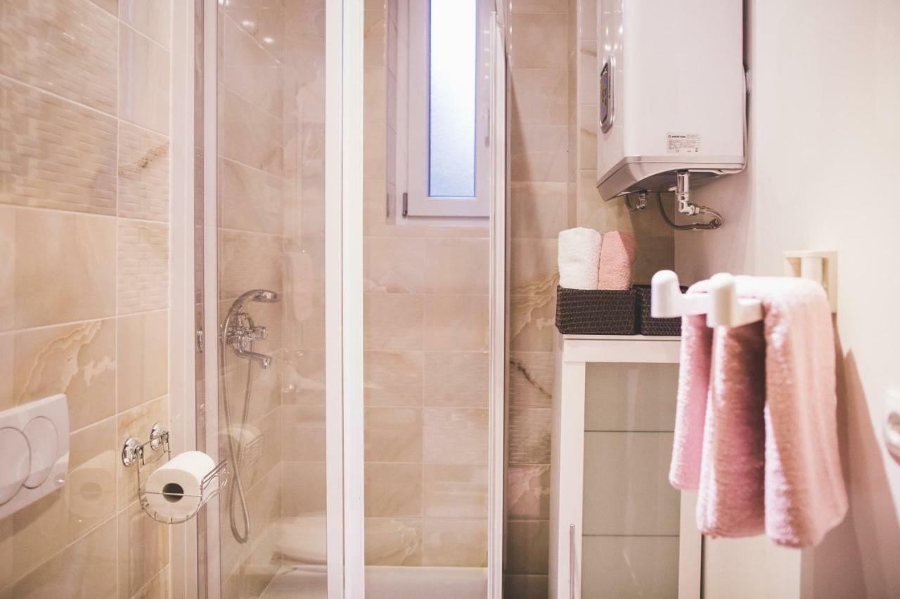 Clyra Apartment City Centar Загреб Екстериор снимка