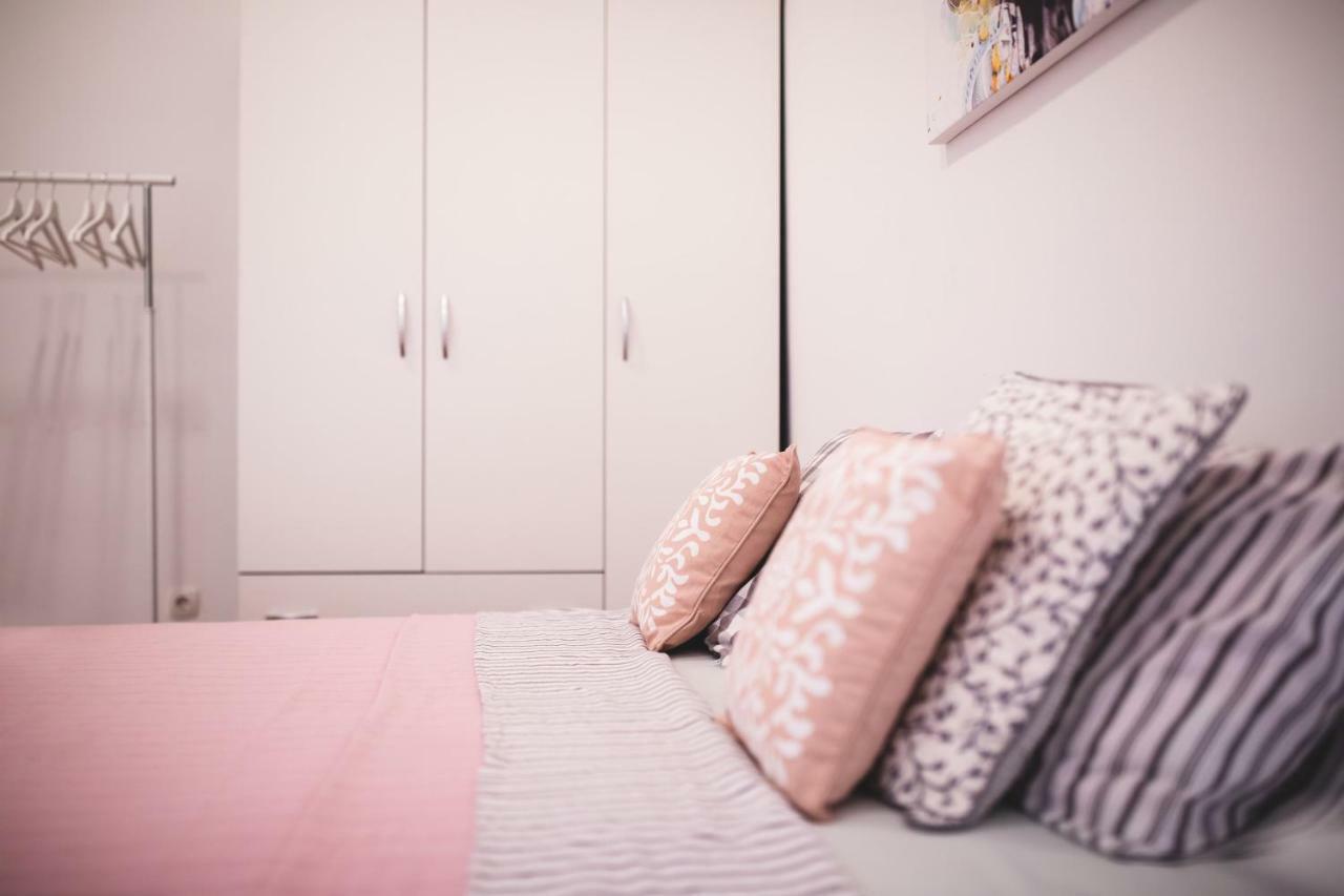 Clyra Apartment City Centar Загреб Екстериор снимка