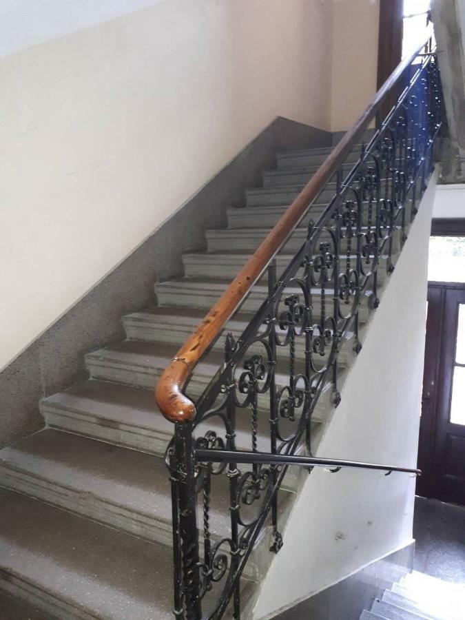 Clyra Apartment City Centar Загреб Екстериор снимка